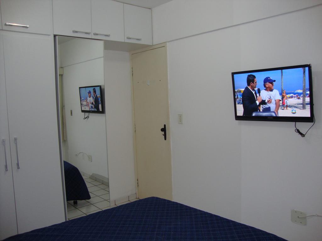 Flat Ametista Home Service 헤시피 외부 사진